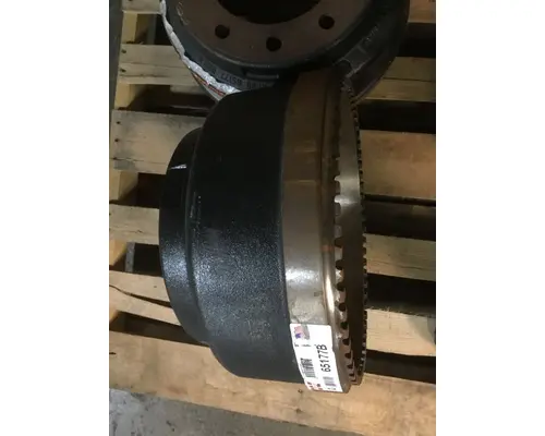 INTERNATIONAL  Air Brake Components