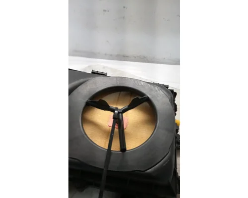 INTERNATIONAL  Air Cleaner