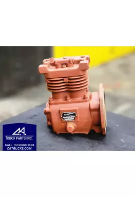 INTERNATIONAL  Air Compressor