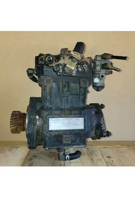 INTERNATIONAL  Air Compressor