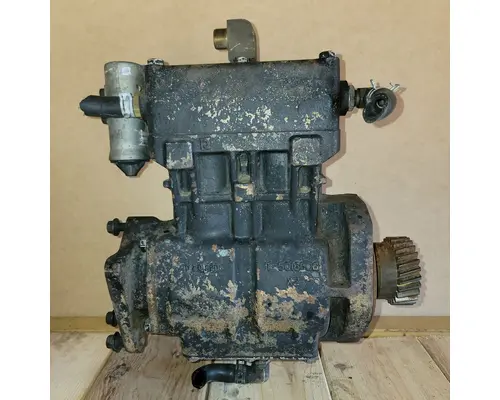 INTERNATIONAL  Air Compressor