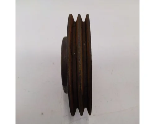 INTERNATIONAL  Air Conditioner Compressor Clutch