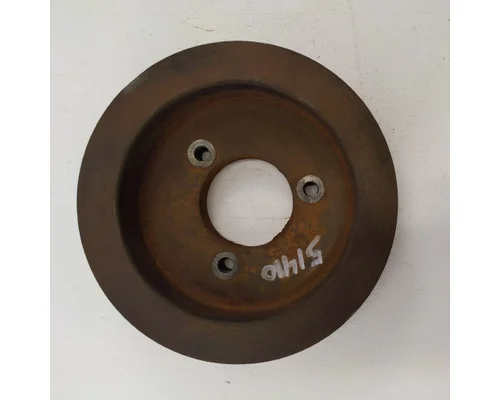 INTERNATIONAL  Air Conditioner Compressor Clutch