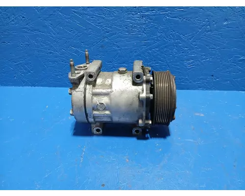 INTERNATIONAL  Air Conditioner Compressor