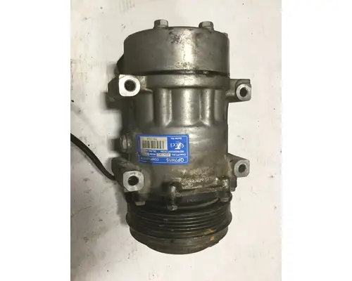 INTERNATIONAL  Air Conditioner Compressor
