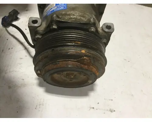 INTERNATIONAL  Air Conditioner Compressor