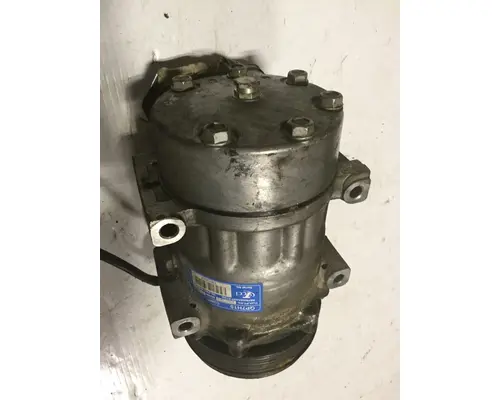 INTERNATIONAL  Air Conditioner Compressor