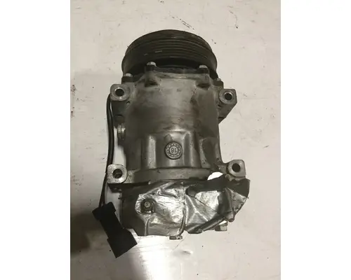 INTERNATIONAL  Air Conditioner Compressor