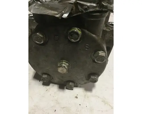 INTERNATIONAL  Air Conditioner Compressor