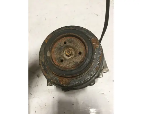 INTERNATIONAL  Air Conditioner Compressor