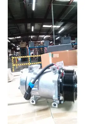 INTERNATIONAL  Air Conditioner Compressor