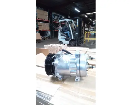 INTERNATIONAL  Air Conditioner Compressor