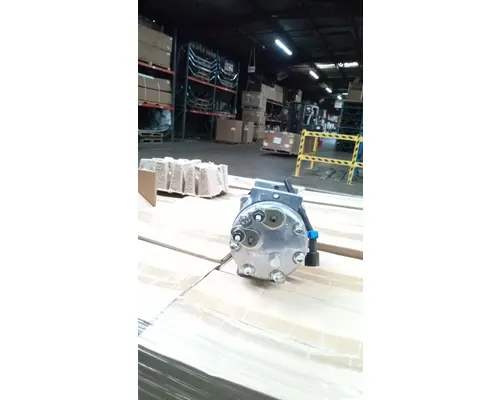 INTERNATIONAL  Air Conditioner Compressor