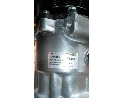 INTERNATIONAL  Air Conditioner Compressor
