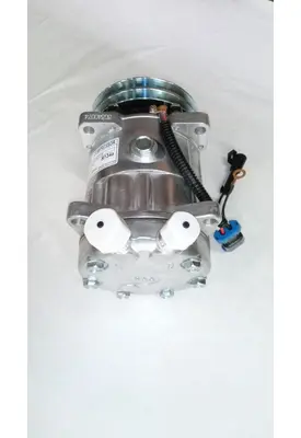 INTERNATIONAL  Air Conditioner Compressor