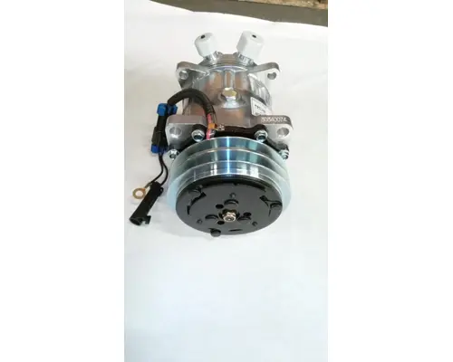INTERNATIONAL  Air Conditioner Compressor