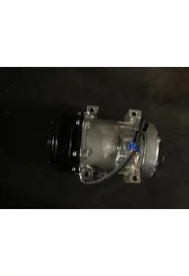 INTERNATIONAL  Air Conditioner Compressor