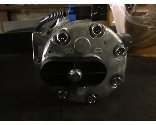 INTERNATIONAL  Air Conditioner Compressor