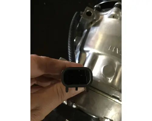 INTERNATIONAL  Air Conditioner Compressor