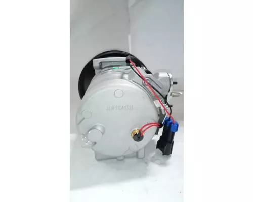 INTERNATIONAL  Air Conditioner Compressor