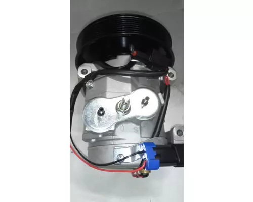 INTERNATIONAL  Air Conditioner Compressor
