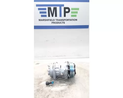 INTERNATIONAL  Air Conditioner Compressor