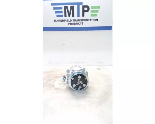 INTERNATIONAL  Air Conditioner Compressor