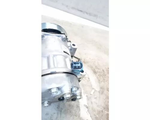INTERNATIONAL  Air Conditioner Compressor