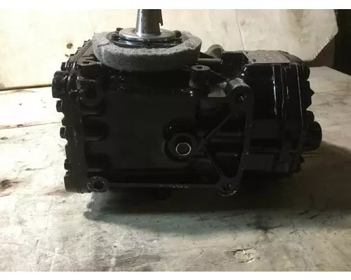 INTERNATIONAL  Air Conditioner Compressor