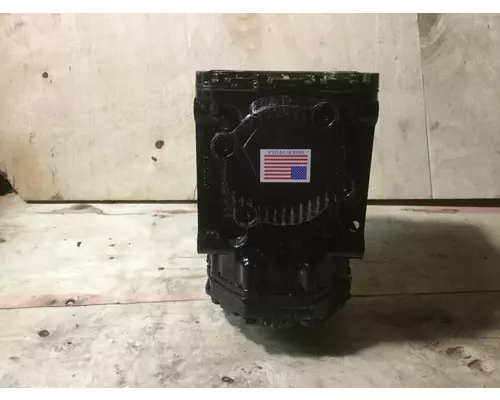 INTERNATIONAL  Air Conditioner Compressor