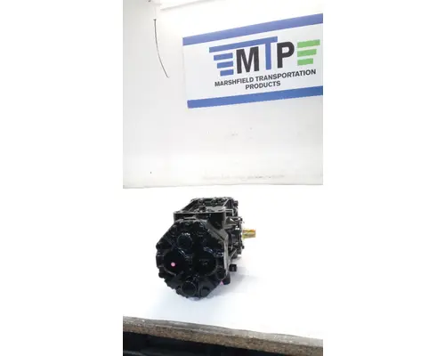 INTERNATIONAL  Air Conditioner Compressor