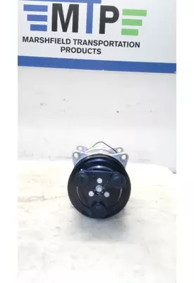 INTERNATIONAL  Air Conditioner Compressor