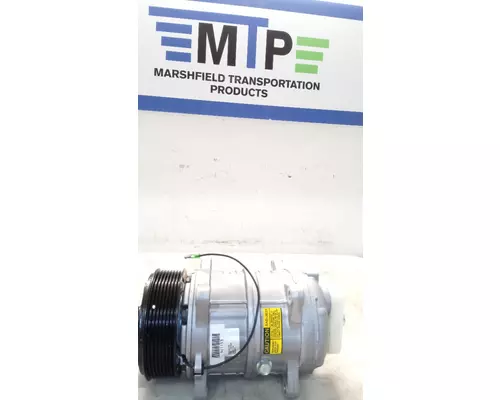 INTERNATIONAL  Air Conditioner Compressor