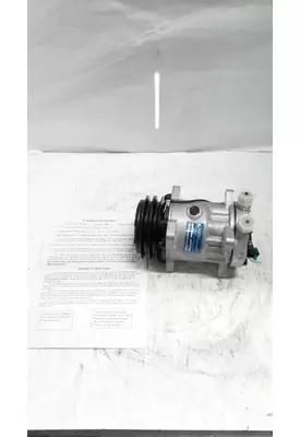 INTERNATIONAL  Air Conditioner Compressor