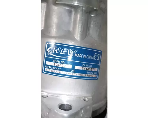 INTERNATIONAL  Air Conditioner Compressor