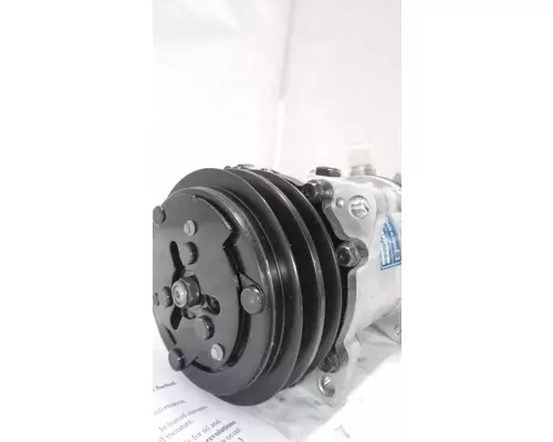 INTERNATIONAL  Air Conditioner Compressor