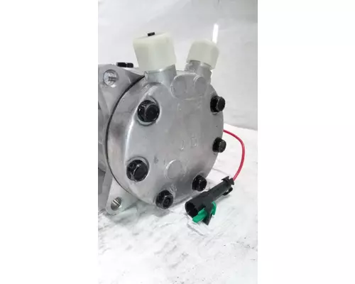 INTERNATIONAL  Air Conditioner Compressor