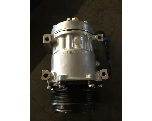 INTERNATIONAL  Air Conditioner Compressor