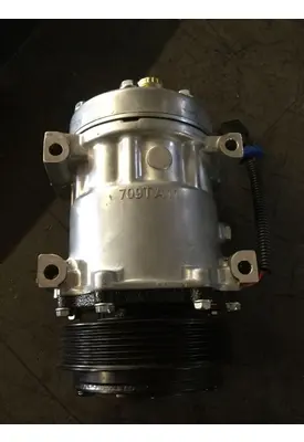 INTERNATIONAL  Air Conditioner Compressor