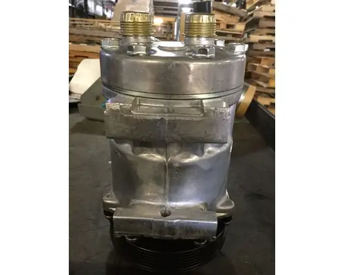 INTERNATIONAL  Air Conditioner Compressor