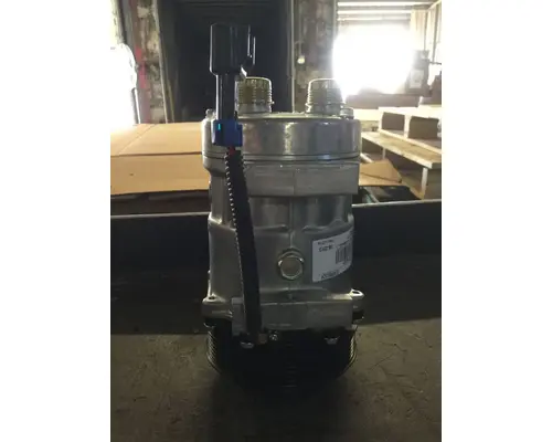 INTERNATIONAL  Air Conditioner Compressor