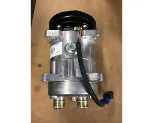 INTERNATIONAL  Air Conditioner Compressor