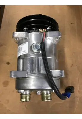 INTERNATIONAL  Air Conditioner Compressor