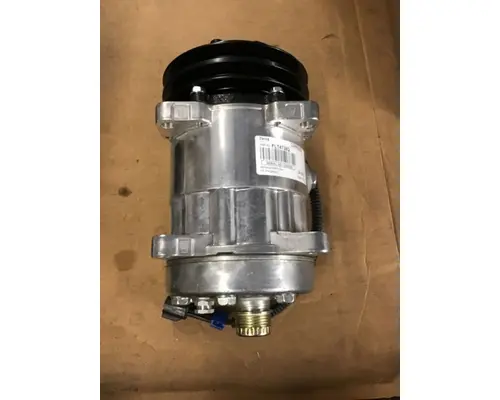 INTERNATIONAL  Air Conditioner Compressor