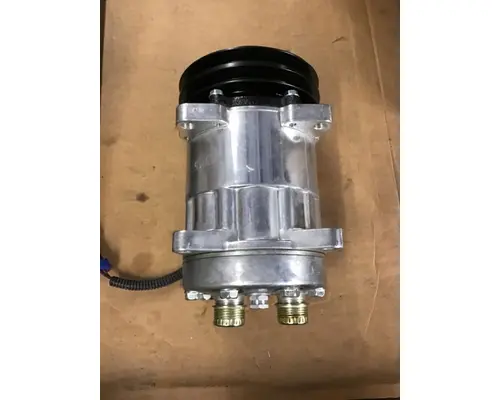 INTERNATIONAL  Air Conditioner Compressor