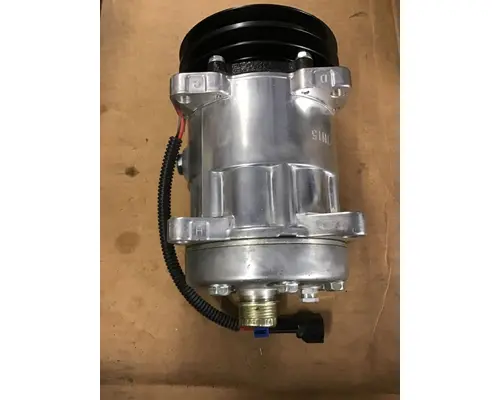 INTERNATIONAL  Air Conditioner Compressor