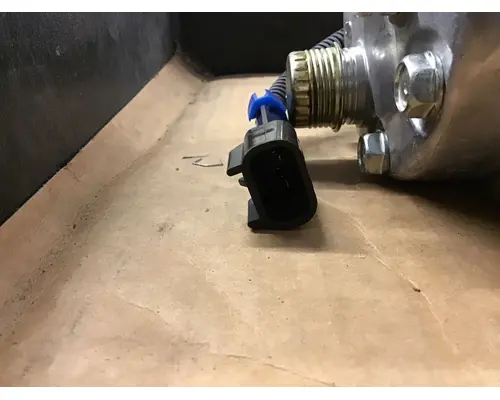 INTERNATIONAL  Air Conditioner Compressor