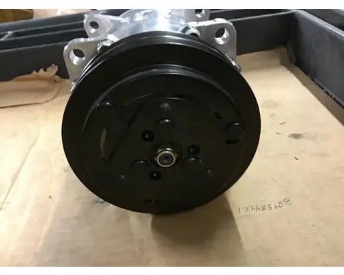 INTERNATIONAL  Air Conditioner Compressor