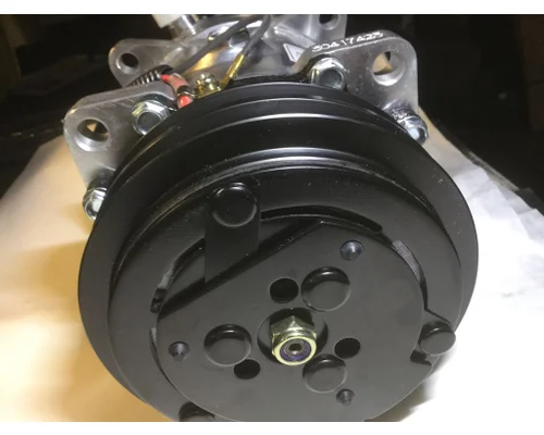 INTERNATIONAL  Air Conditioner Compressor