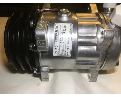 INTERNATIONAL  Air Conditioner Compressor